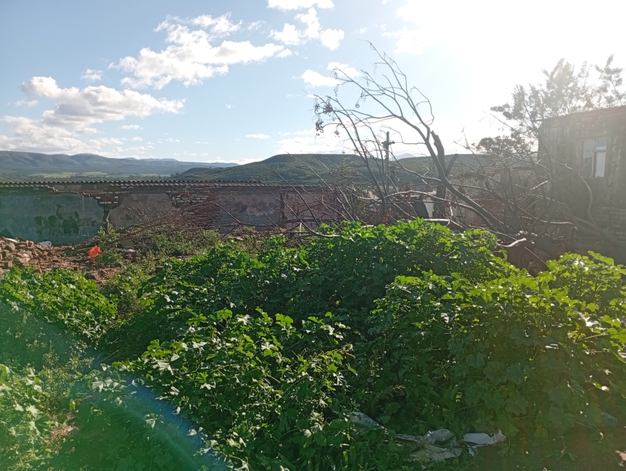 0 Bedroom Property for Sale in Gerald Smith Eastern Cape